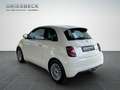 Fiat 500e 500 e Base Navi+KeyLess+KlimaA+AUT+SpurH Weiß - thumbnail 4