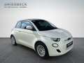 Fiat 500e 500 e Base Navi+KeyLess+KlimaA+AUT+SpurH Weiß - thumbnail 7