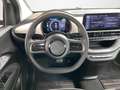 Fiat 500e 500 e Base Navi+KeyLess+KlimaA+AUT+SpurH Weiß - thumbnail 11
