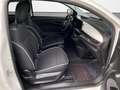 Fiat 500e 500 e Base Navi+KeyLess+KlimaA+AUT+SpurH Weiß - thumbnail 13