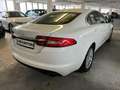 Jaguar XF xf (2) 2.0 240 luxe bva9 Weiß - thumbnail 4