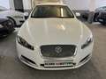 Jaguar XF xf (2) 2.0 240 luxe bva9 Weiß - thumbnail 2