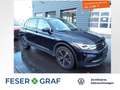 Volkswagen Tiguan 2.0TDI Life DSG LED ACC PanoramaSchiebedach Schwarz - thumbnail 1