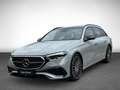 Mercedes-Benz E 300 de 4MATIC T-Modell mit EQ Hybrid Technologie Grau - thumbnail 2