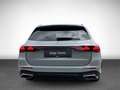 Mercedes-Benz E 300 de 4MATIC T-Modell mit EQ Hybrid Technologie Grau - thumbnail 5