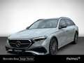 Mercedes-Benz E 300 de 4MATIC T-Modell mit EQ Hybrid Technologie Grau - thumbnail 1