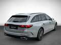 Mercedes-Benz E 300 de 4MATIC T-Modell mit EQ Hybrid Technologie Grau - thumbnail 6