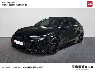 SPORTBACK Sportback 2.5 TFSI 400 S tronic 7 Quattro