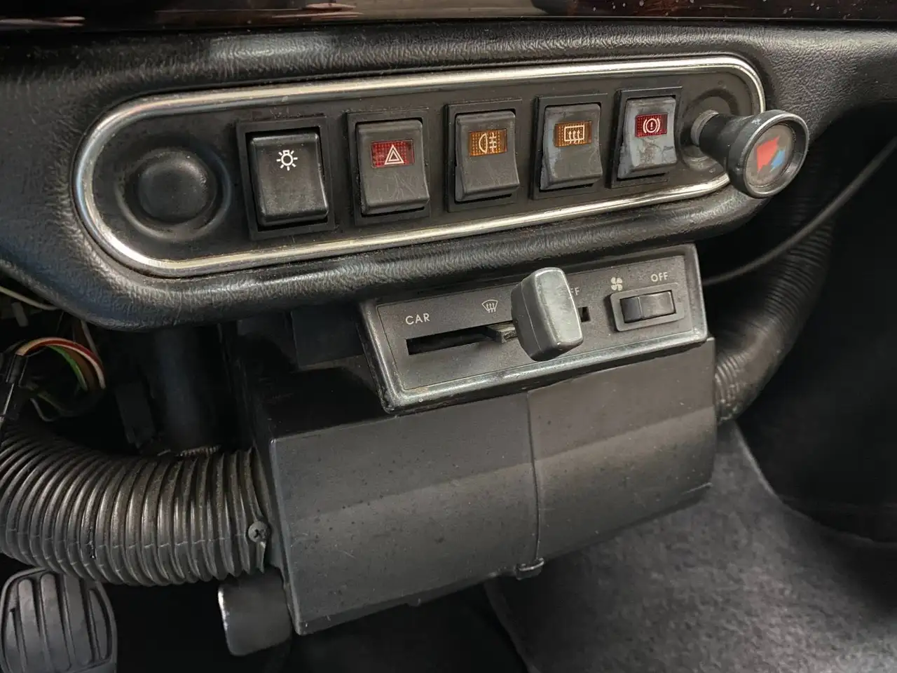 Mini rover 1996, foto 12
