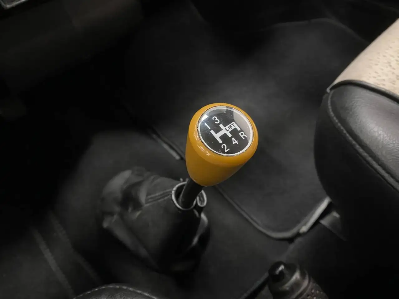 Mini rover 1996, foto 11