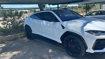 Urus 4.0 V8 Aut.