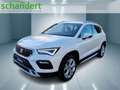 SEAT Ateca 1.5 TSI Xperience LED Navi Klimaautomatik Weiß - thumbnail 1