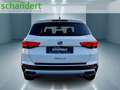 SEAT Ateca 1.5 TSI Xperience LED Navi Klimaautomatik Weiß - thumbnail 3
