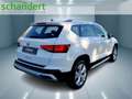 SEAT Ateca 1.5 TSI Xperience LED Navi Klimaautomatik Weiß - thumbnail 4