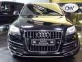 Audi Q7 3.0 TDI S-Line Quattro Leder Navi PDC Xenon Negro - thumbnail 4