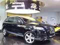 Audi Q7 3.0 TDI S-Line Quattro Leder Navi PDC Xenon Negro - thumbnail 3