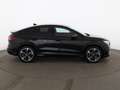 Audi Q4 e-tron 40 SB 82kWh Aut LED RADAR NAVI R-CAM Schwarz - thumbnail 4
