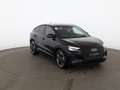 Audi Q4 e-tron 40 SB 82kWh Aut LED RADAR NAVI R-CAM Schwarz - thumbnail 5