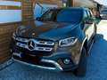 Mercedes-Benz X 250 X 250 d 4MATIC Pure Aut. Pure Braun - thumbnail 1