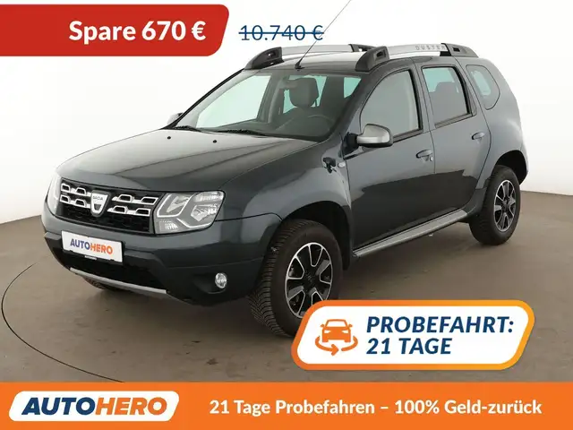 Dacia Duster 1.2 TCe Prestige 4x2*NAVI*TEMPO*PDC*SHZ*LIM*