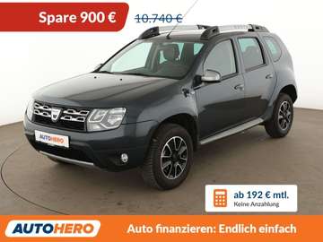 1.2 TCe Prestige 4x2*NAVI*TEMPO*PDC*SHZ*LIM*
