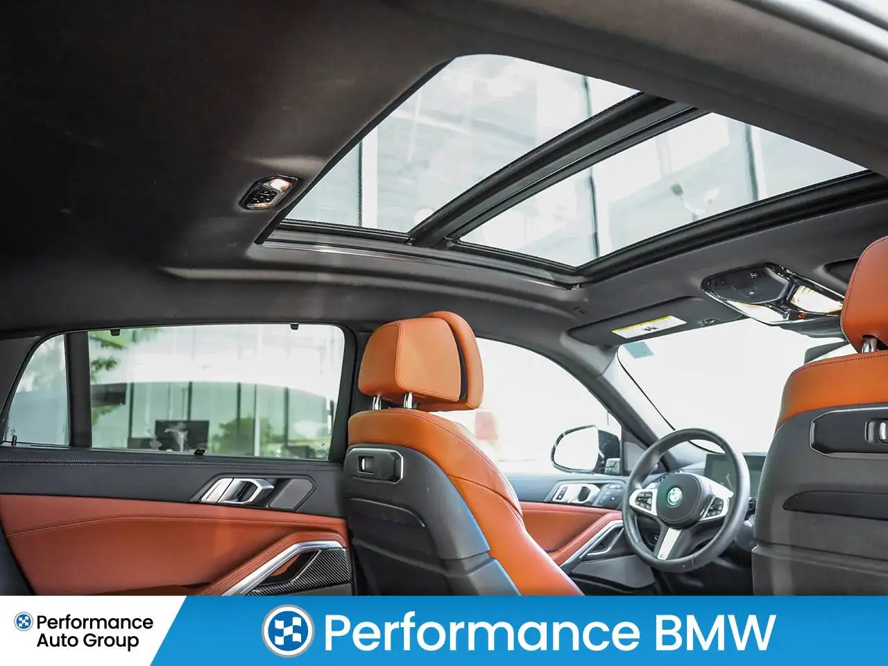 BMW X6 снимка BMW X6