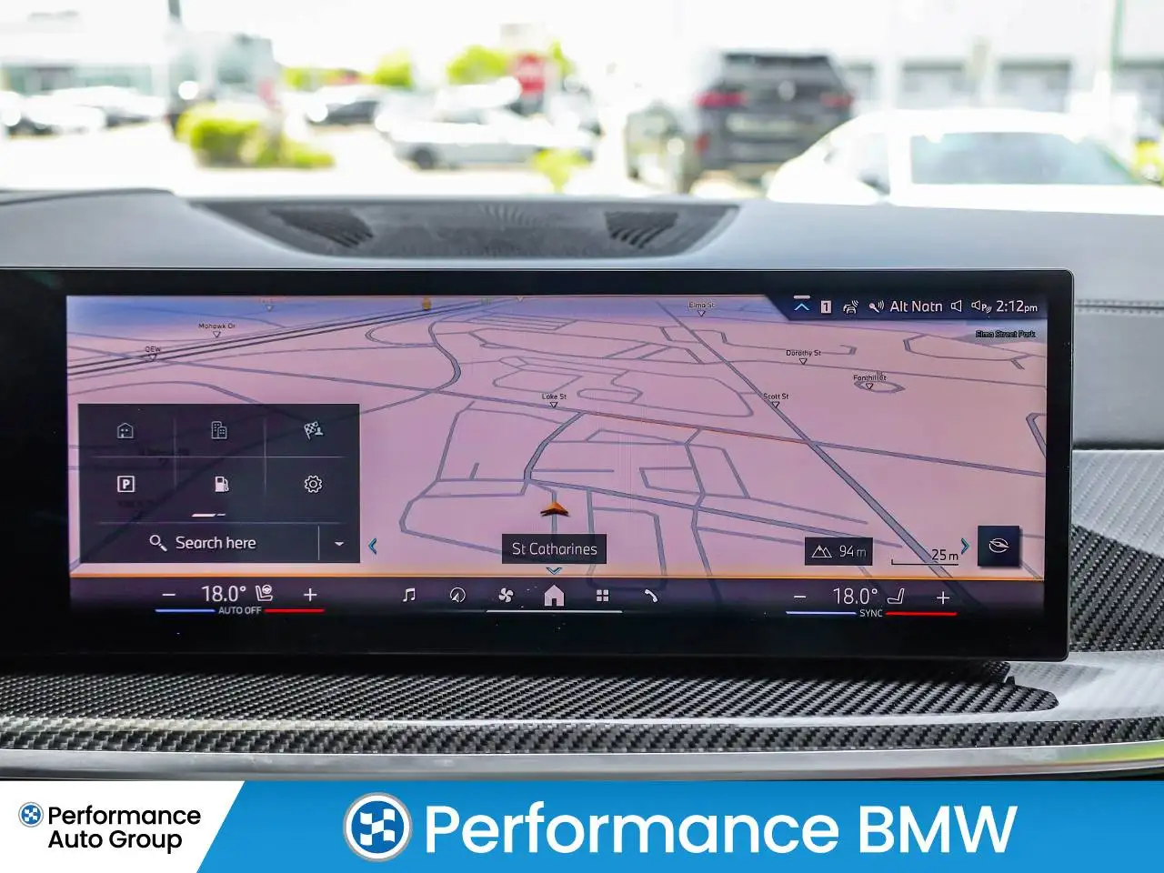 BMW X6 снимка BMW X6