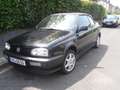 Volkswagen Golf Cabriolet Golf Cabrio 1.8 Noir - thumbnail 1