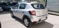 Dacia Sandero 0.9 TCE Stepway 90 Plateado - thumbnail 8