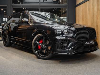 Bentley Bentayga V8 S Naim Massage Surround 4.0 V8 S Pano Ventilati