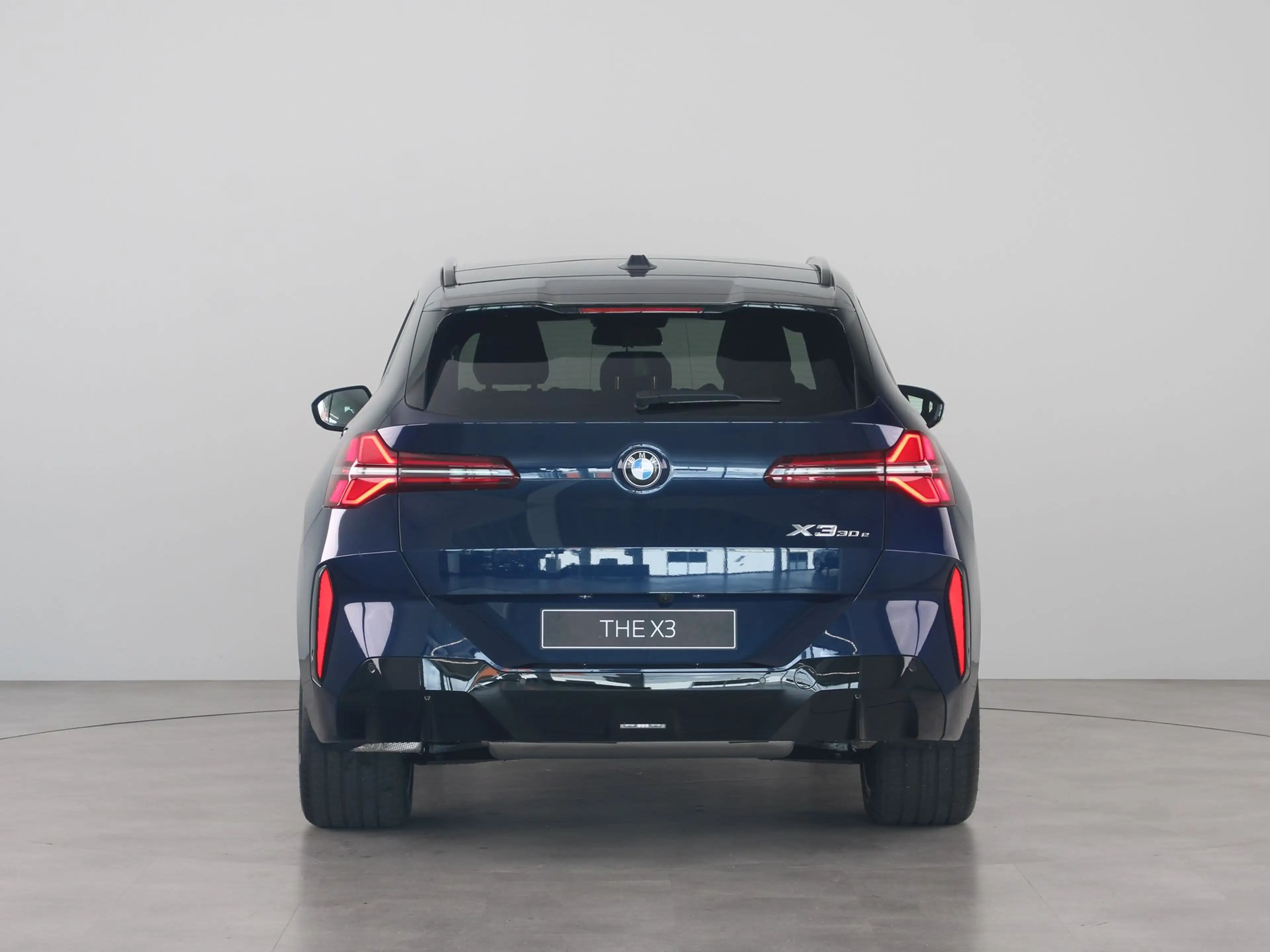 BMW X3 30e xDrive M Sport Pro | Premium Pakket | Harman K — photo 6