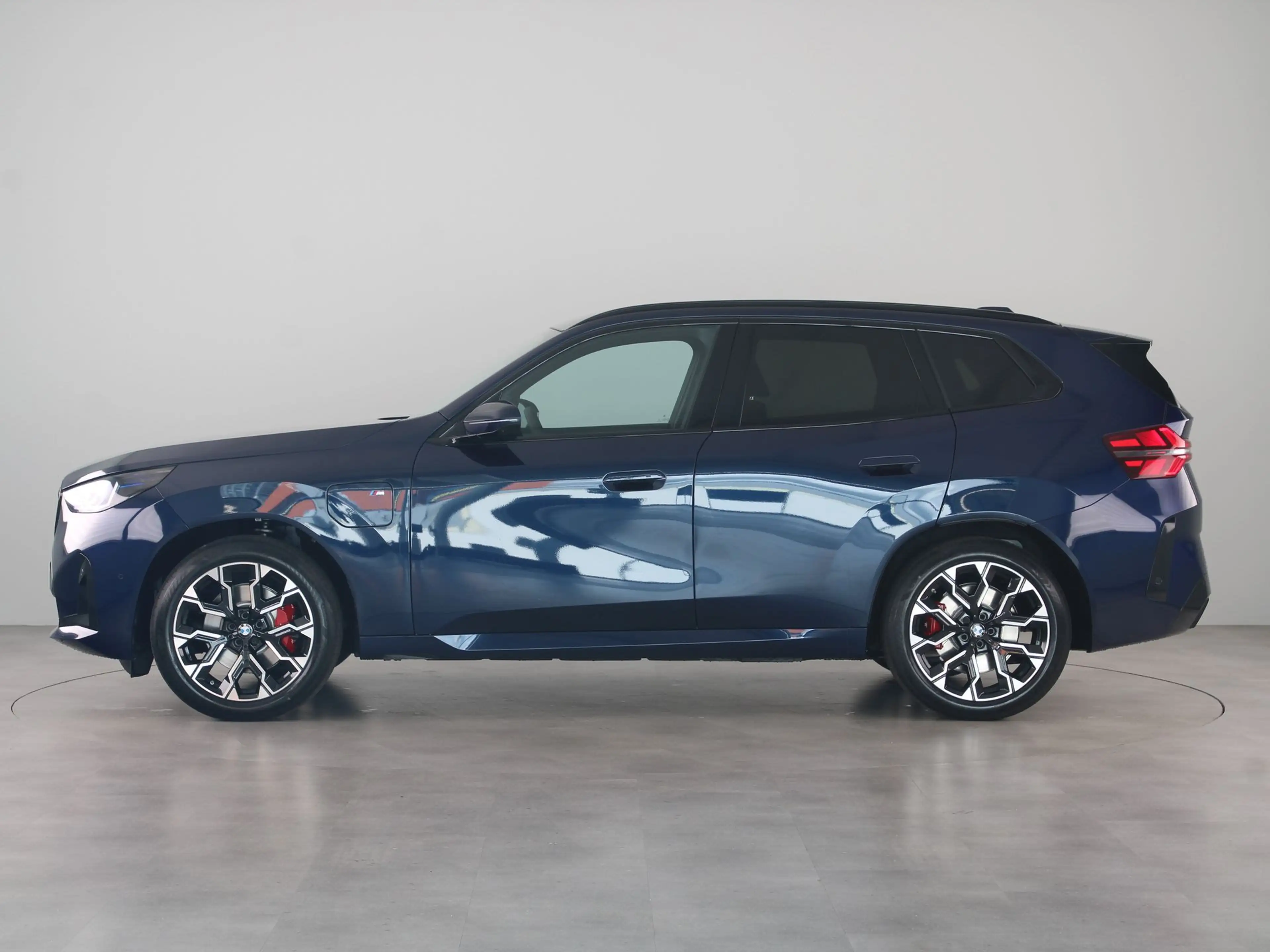 BMW X3 30e xDrive M Sport Pro | Premium Pakket | Harman K — photo 8