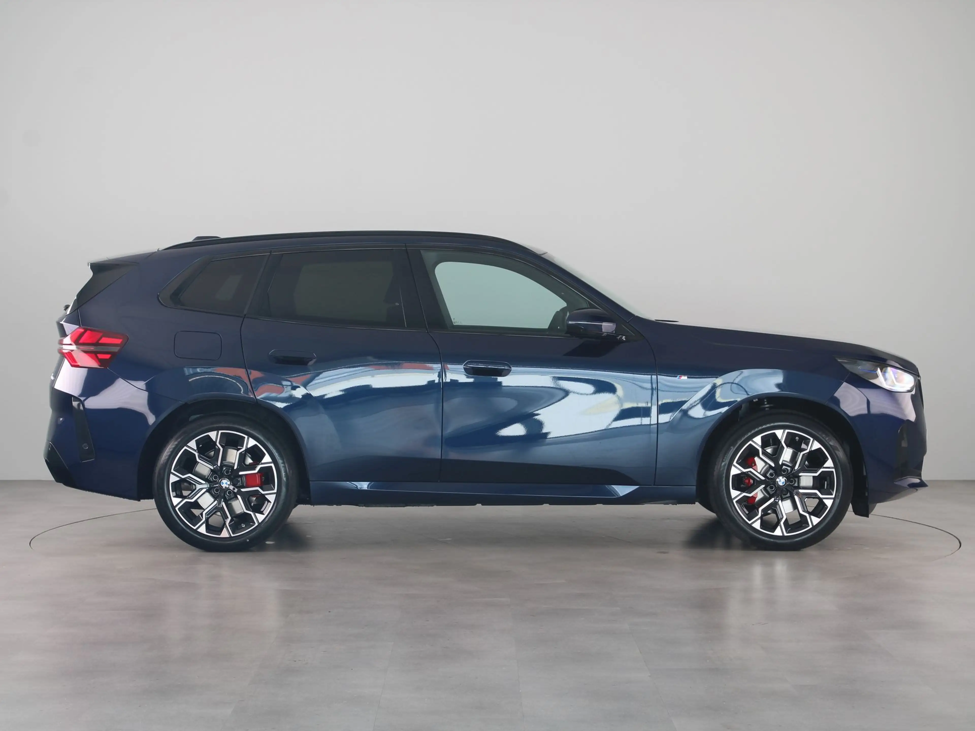 BMW X3 30e xDrive M Sport Pro | Premium Pakket | Harman K — photo 4