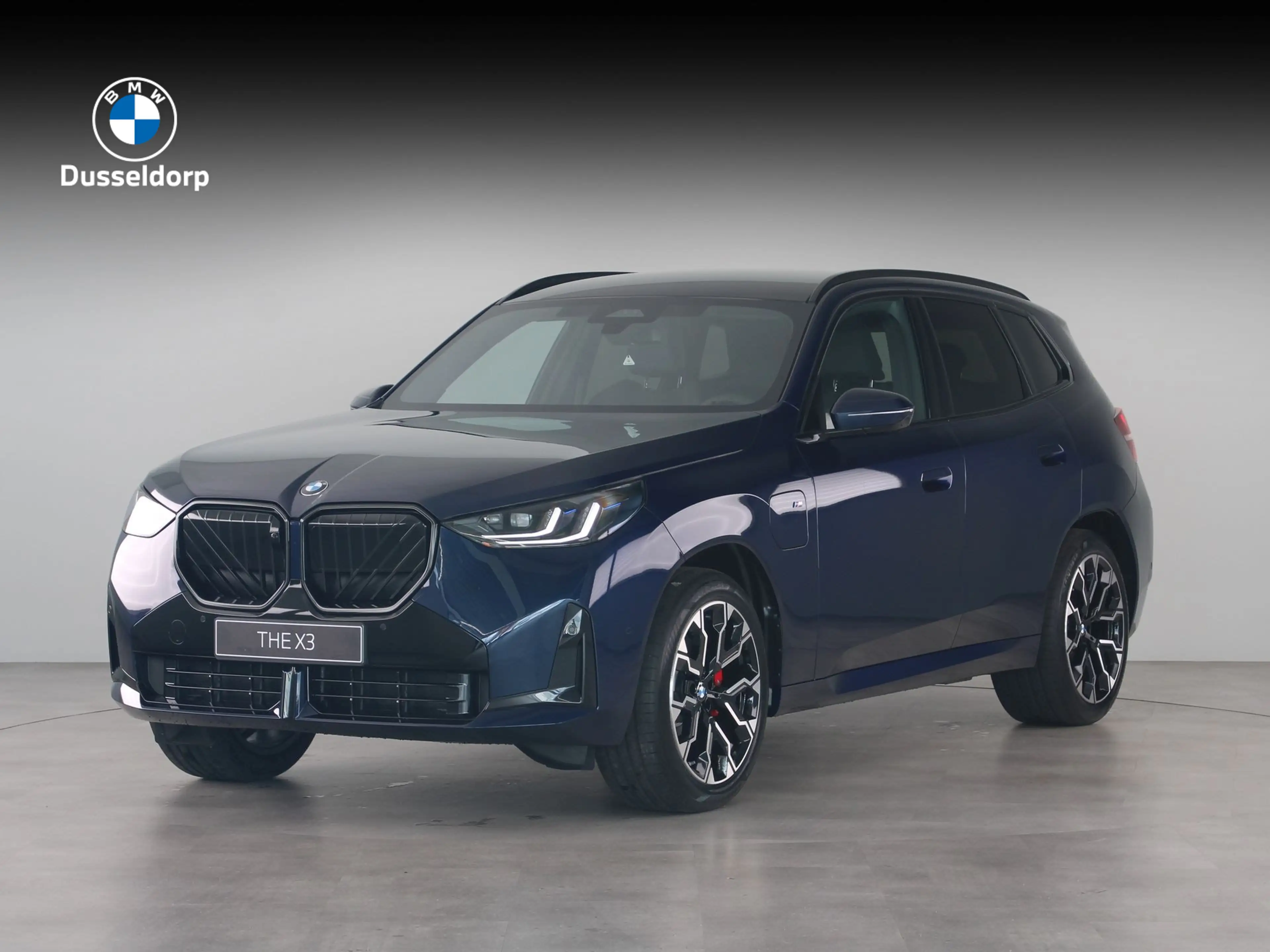 BMW X3 30e xDrive M Sport Pro | Premium Pakket | Harman K
