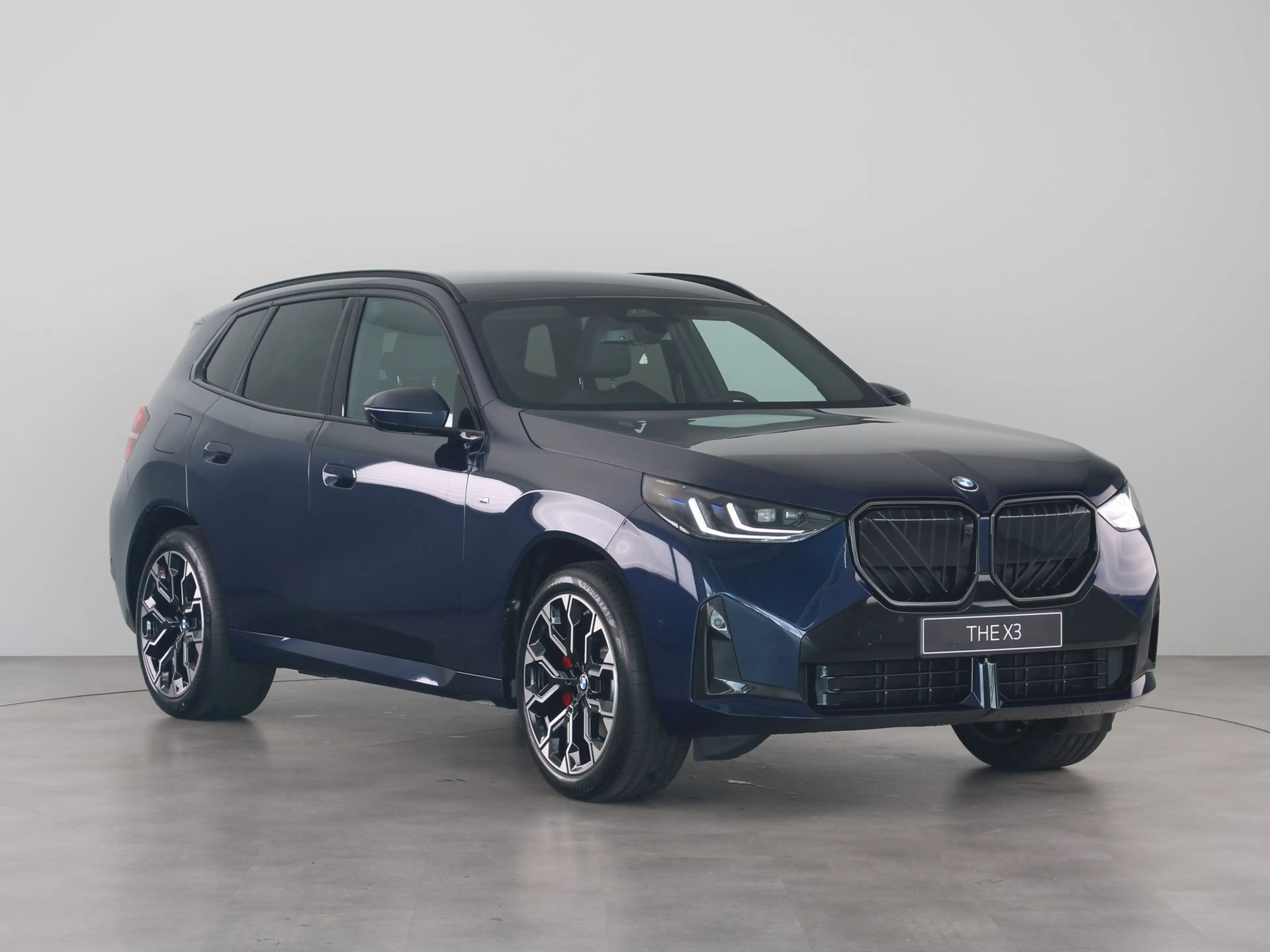 BMW X3 30e xDrive M Sport Pro | Premium Pakket | Harman K — photo 3