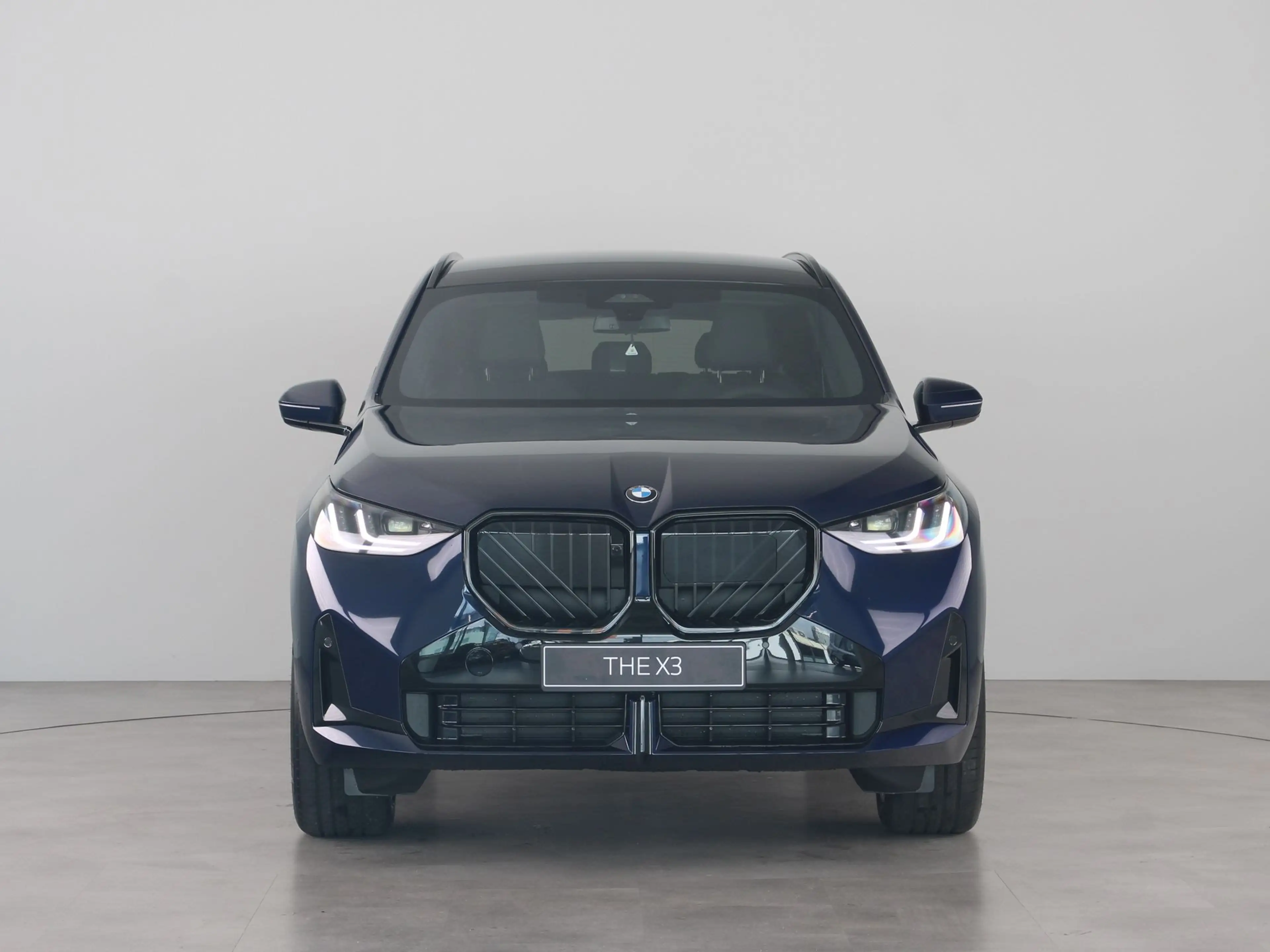 BMW X3 30e xDrive M Sport Pro | Premium Pakket | Harman K — photo 2