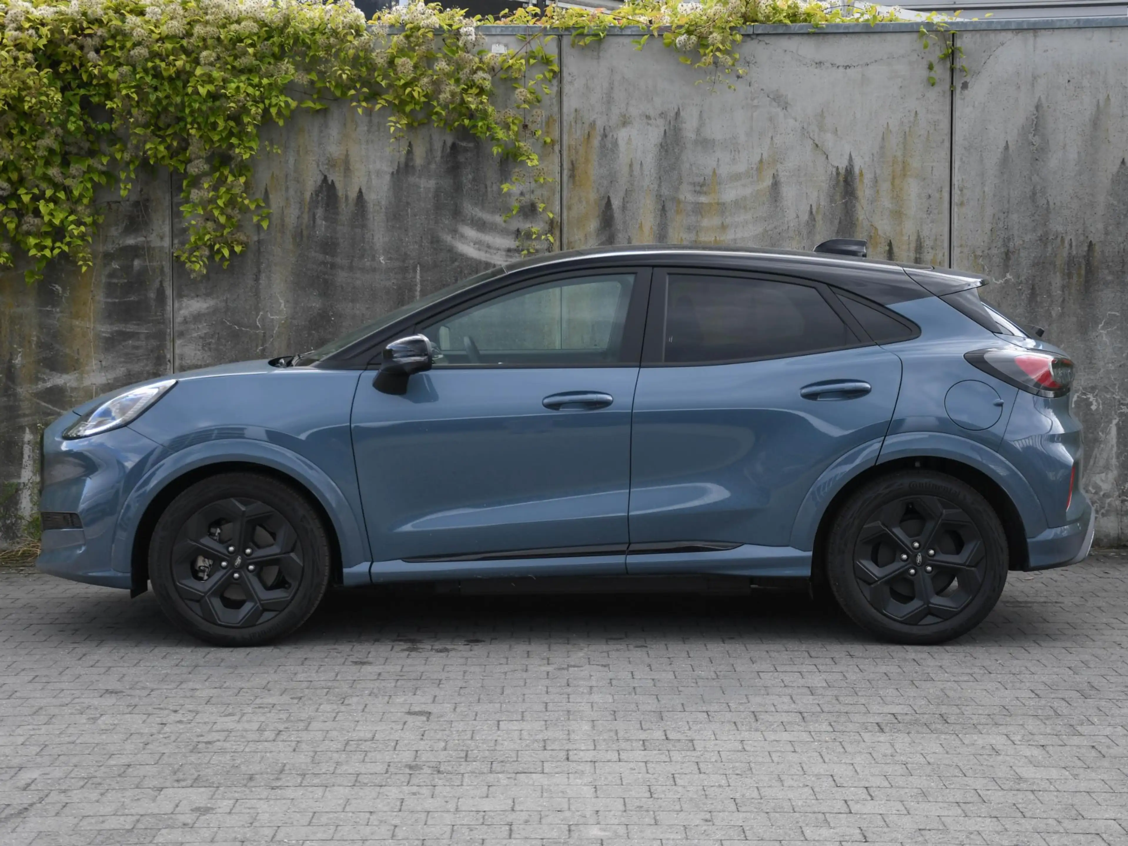 Ford Puma Gen-E BlueCruise Edition 47kWh 168pk Automaat STOEL/STUU — photo 3