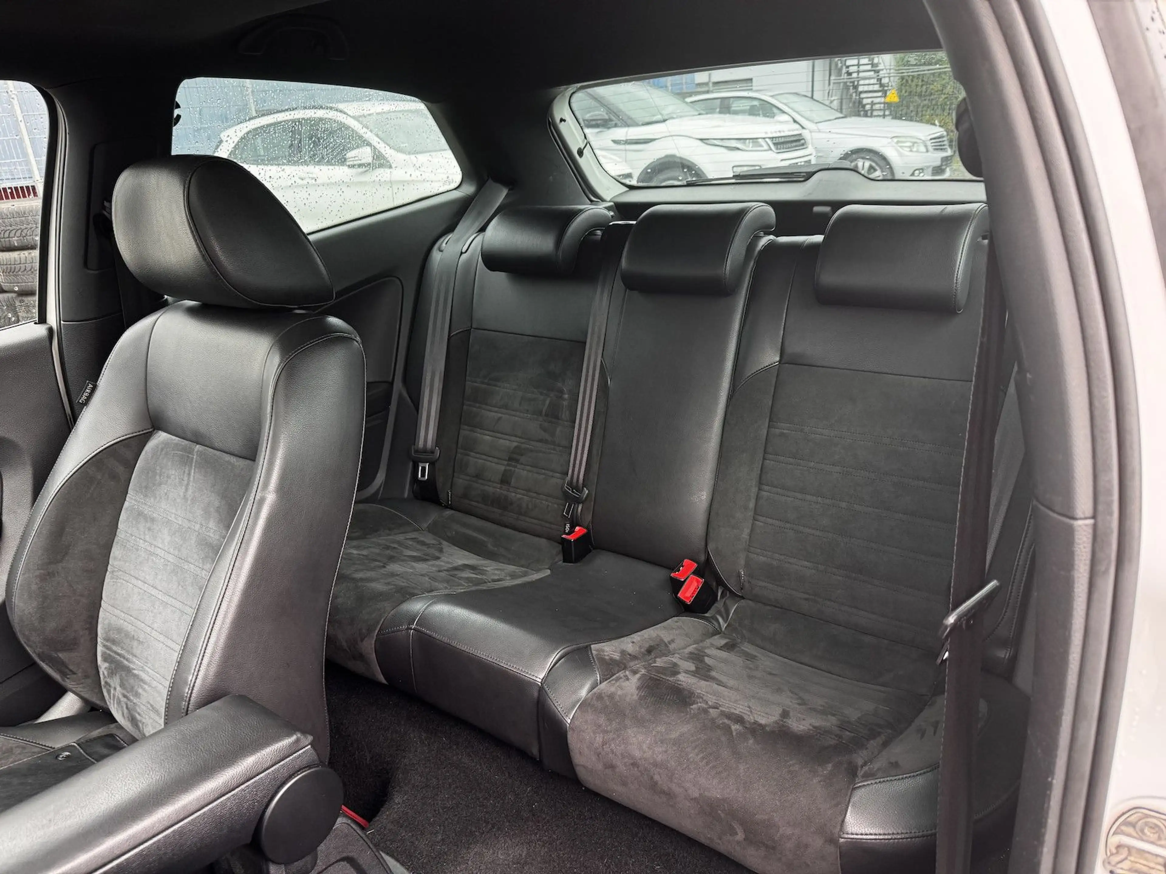 Volkswagen Polo GTI Automatik XENON PANO NAVI SHZ PDC — photo 14