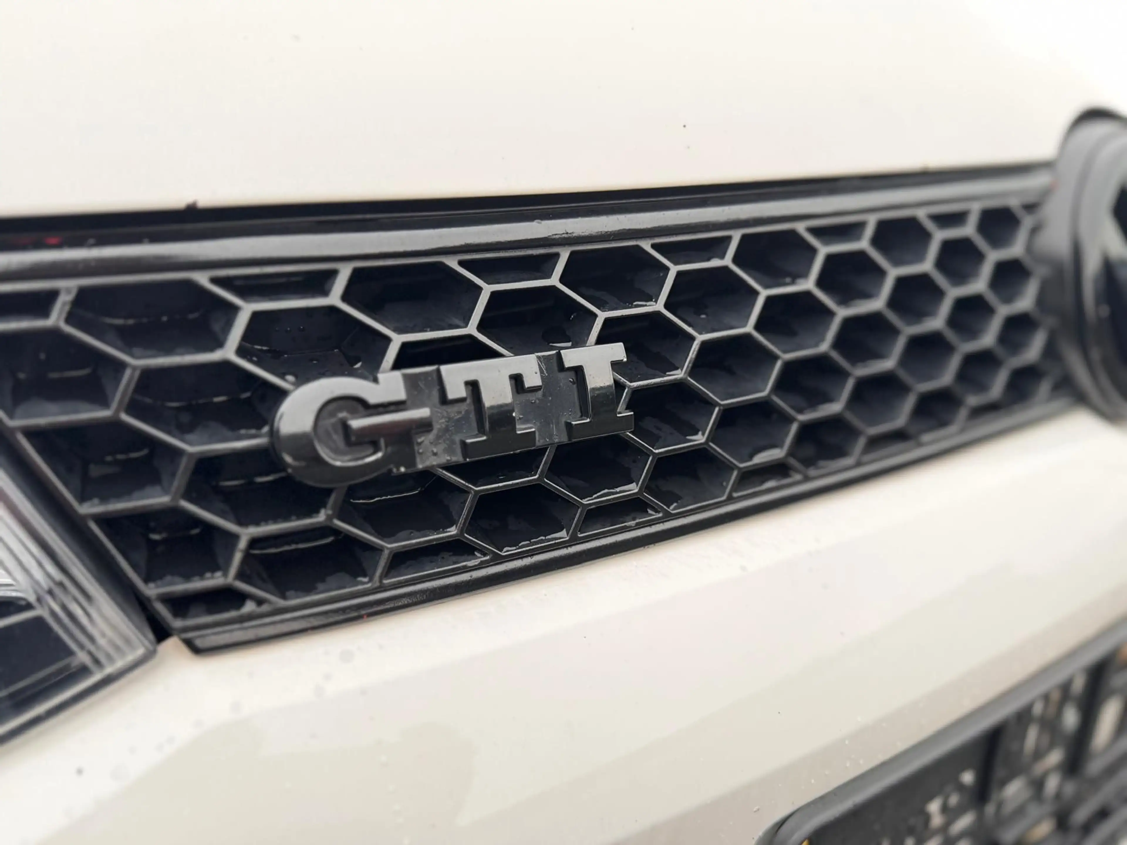 Volkswagen Polo GTI Automatik XENON PANO NAVI SHZ PDC — photo 8