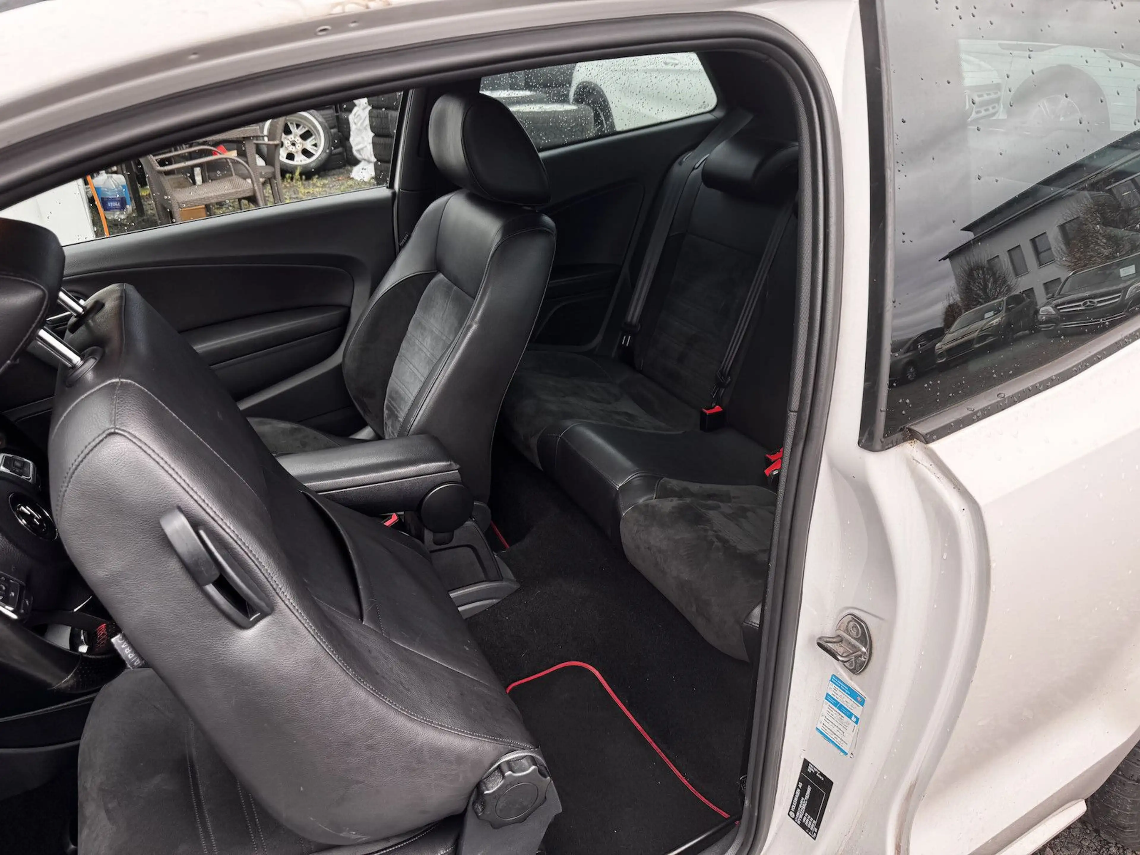 Volkswagen Polo GTI Automatik XENON PANO NAVI SHZ PDC — photo 13