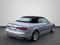 Audi A5 advanced 35 TDI S tronic AHK LEDER Silber - thumbnail 3