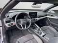 Audi A5 advanced 35 TDI S tronic AHK LEDER Silber - thumbnail 4