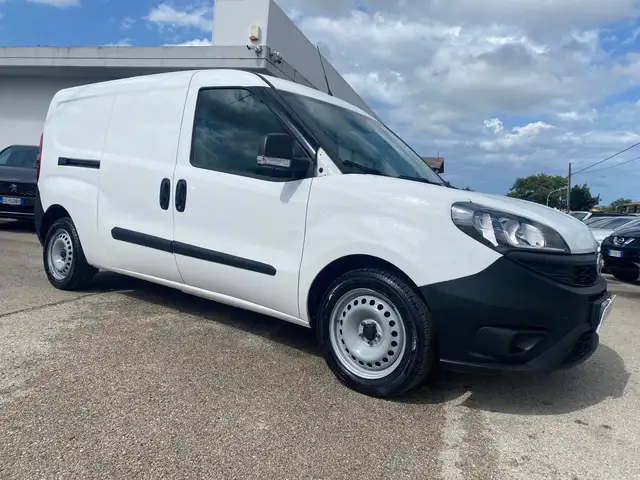 Fiat Doblo Maxi 1.6 mjt 105cv