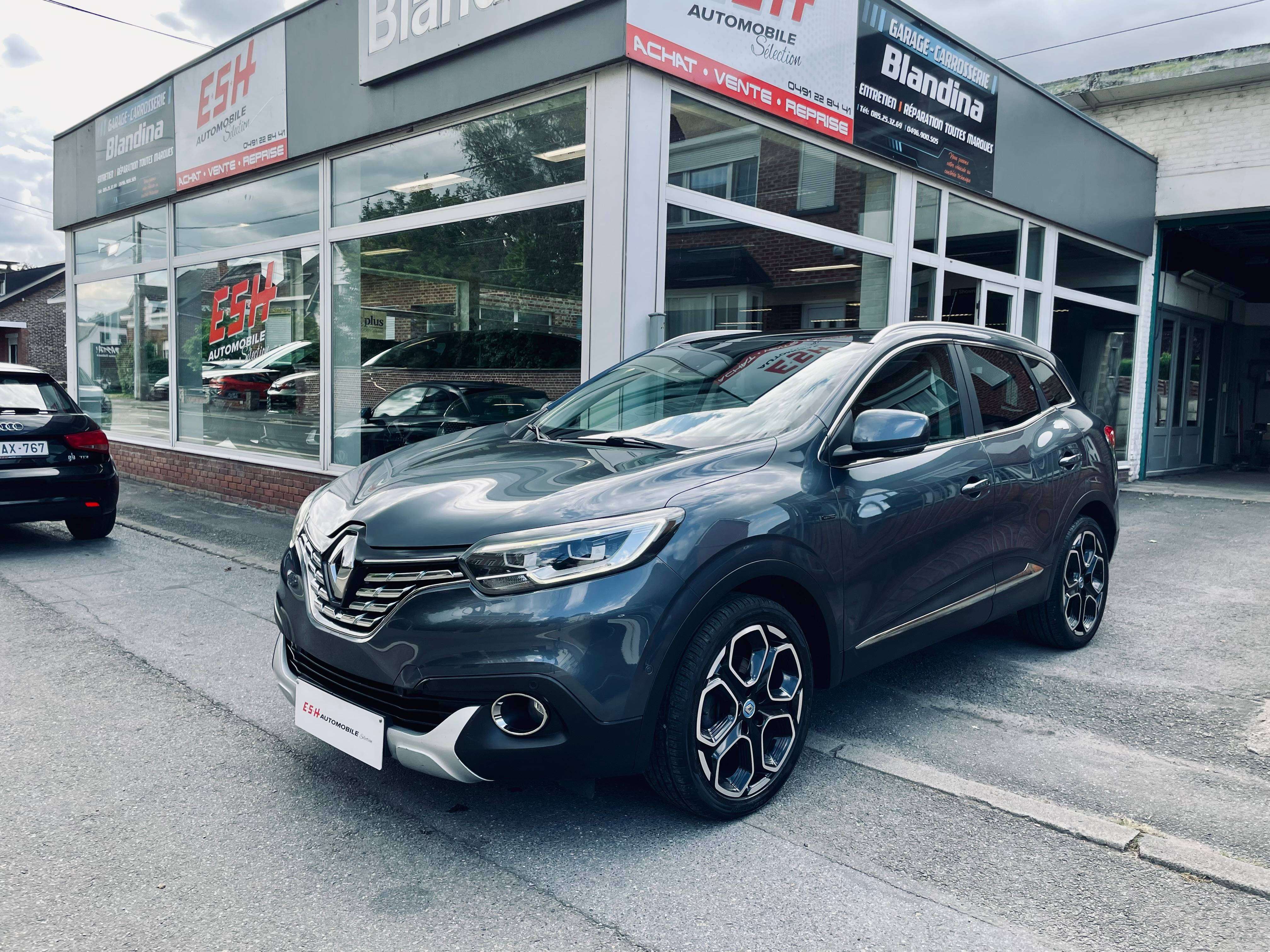 Renault Kadjar