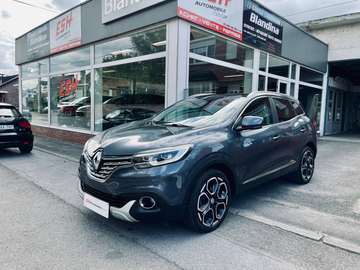 Kadjar 1.2 TCe S-Edition LED/T PANO/GARANTIE12M