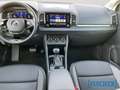 Skoda Karoq 1.5TSI DSG Tour LED Navi ACC PDC Carplay Vorber. A Grau - thumbnail 15