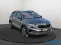Skoda Karoq 1.5TSI DSG Tour LED Navi ACC PDC Carplay Vorber. A Grau - thumbnail 3