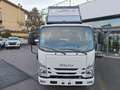 Isuzu M21 TH 1.9tdi 120cv RIBALTABILE TRILATERALE 980kg Bianco - thumbnail 2
