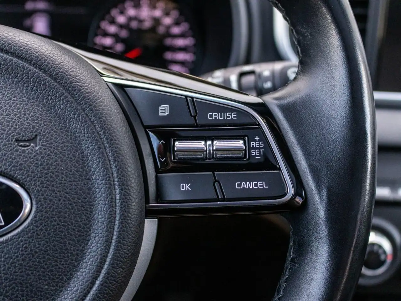 Kia Sportage снимка Kia Sportage