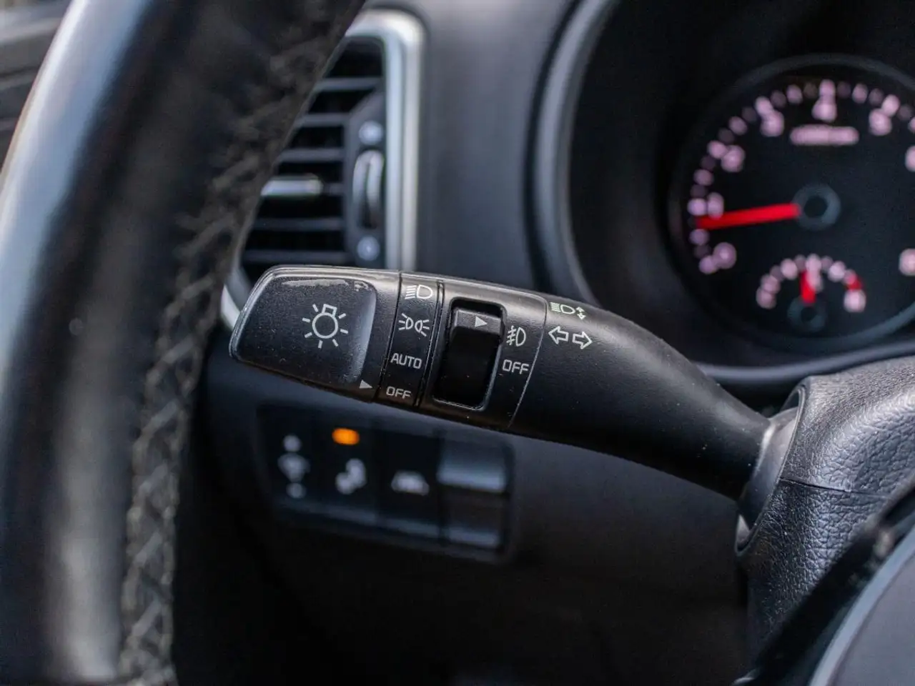 Kia Sportage снимка Kia Sportage